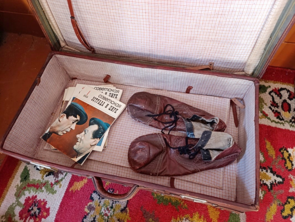 Клоунариум в деревне Зябки 11.jpg