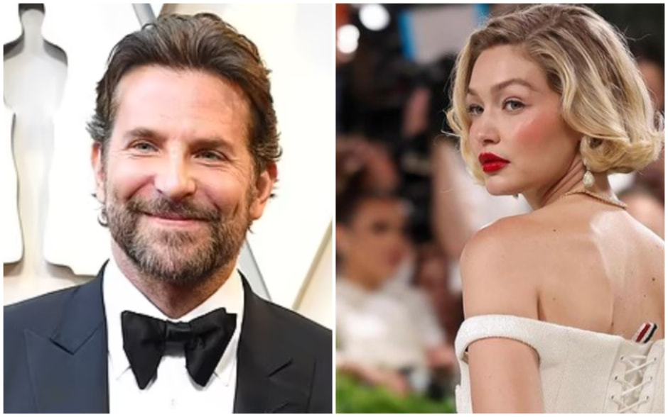 Роман Брэдли Купера и Джиджи Хадид больше не 