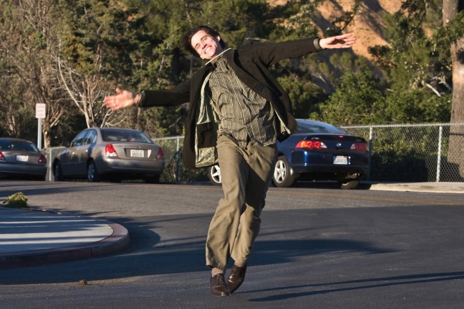 Всегда говори да