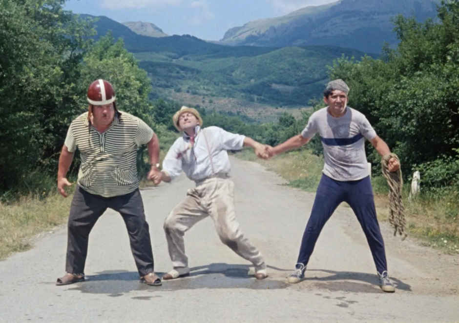 Вицин в фильме Кавказская пленница.png