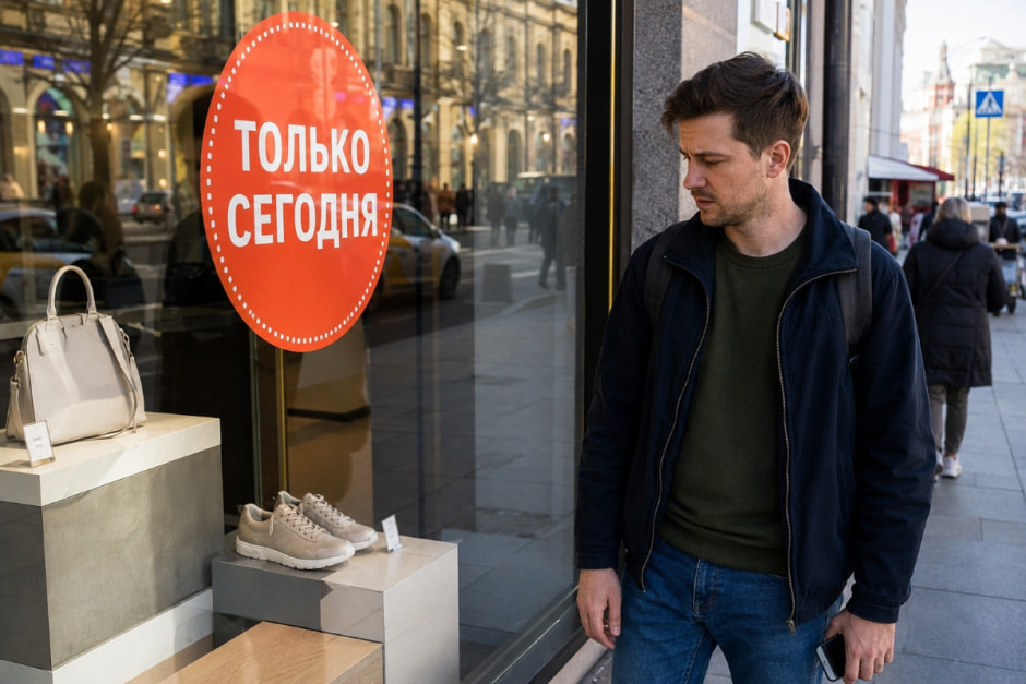 Решение здесь и сейчас