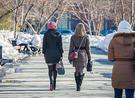 Зимняя угроза “вцепилась” в Беларусь. Белгидромет предупредил о желтом уровне опасности перед температурой до +17°С