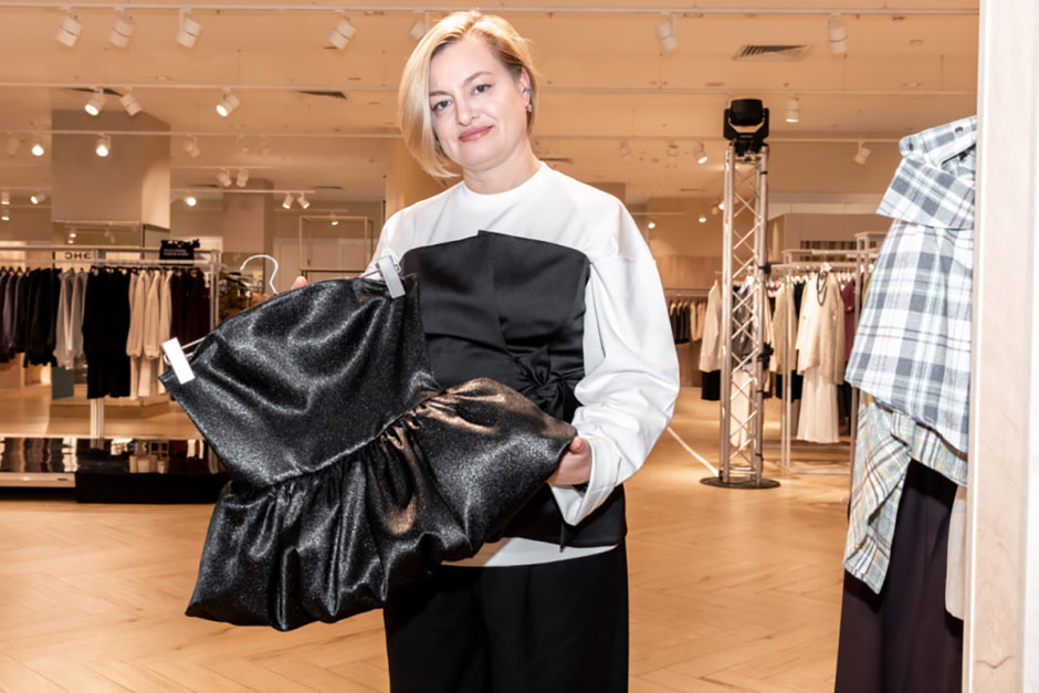 Ольга Дейко