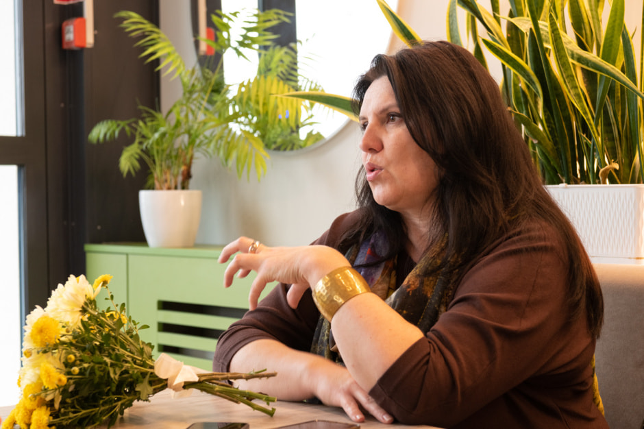 понаблюдайте