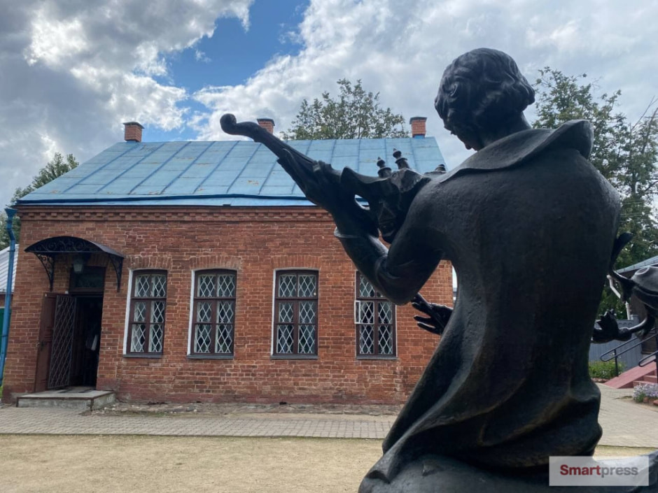 витебск шагал