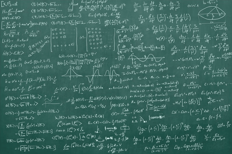 Математика