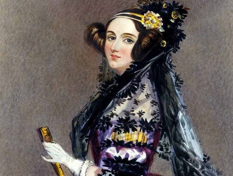 Ада Лавлейс