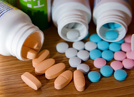 “Вводили в заблуждение” – Минздрав запретил в Беларуси российские витамины