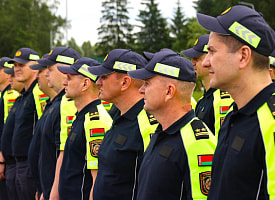 ГАИ объявила масштабные рейды в 2 областях Беларуси и предупредила об “изъятии” такого транспорта