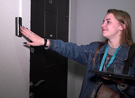 Домой к белорусам начнут приходить с вопросами о жилищных условиях и не только – что известно?