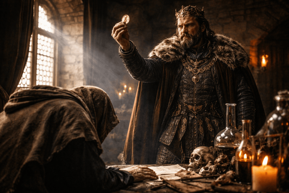 бессмертие