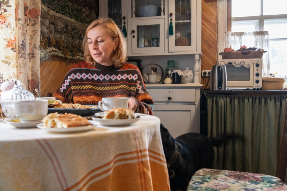 Ирина Якименок