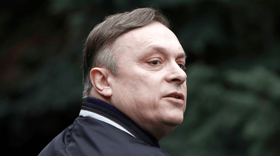 Андрей Разин Андрей Разин