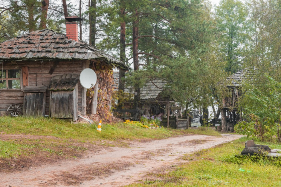 Минчанин переехал на остров в деревню 31.jpg