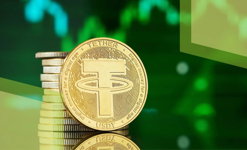USDT
