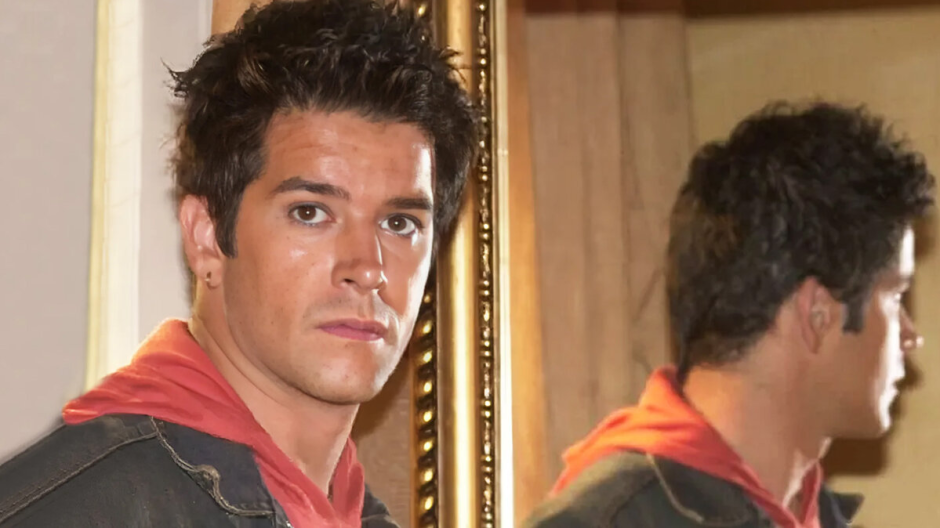 Клон Лео из бразильского серила Клон