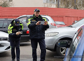 Когда уничтожат? ГАИ поставит на спецучет эти машины в Беларуси и заявит о владельцах властям