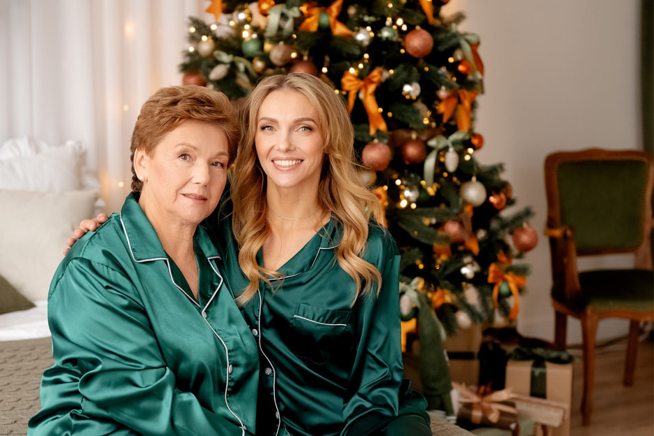 Известные белорусы вспоминают трогательные истории из детства про своих мам 23.jpg