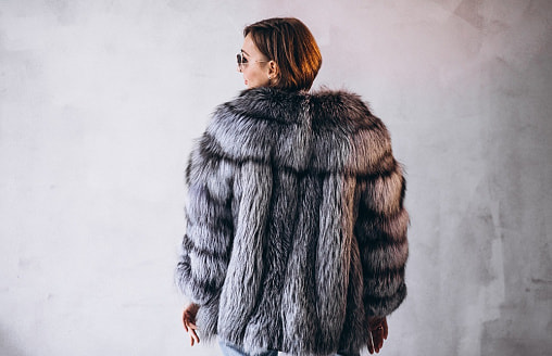 Минчанка заплатила более 700 рублей за шубу из куницы, а потом оказалась в милиции