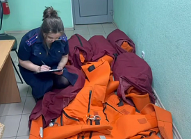 Всё из-за гидрокостюма? Следователи нашли возможную причину пропажи белоруски в Мурманской области