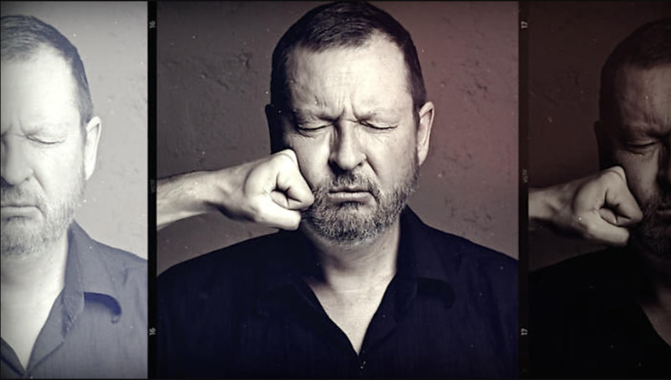 Ларс фон Триер кадры