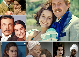 Мыло, кровь и пиксели: как мы подсели на сериалы и с “Рабыни Изауры” докатились до “Игры в кальмара”