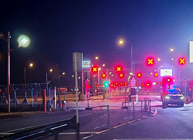 Как минчанину попасть в Вильнюс, если литовская граница закрыта