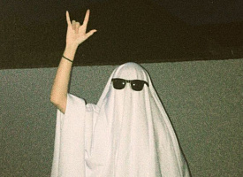 Список дел на выходные 1-2 ноября. Куда сходить: вечеринки, концерты, выставки, кинопоказы