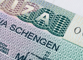 Шенген для белорусов будет по-прежнему стоить 35 евро?