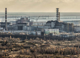 Авария на Чернобыльской АЭС. Годовщина крупнейшей техногенной катастрофы