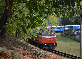 БЖД предупредила о часовом опоздании поезда “Брест – Минск”. На место выслали дополнительный локомотив