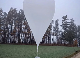 Лукашенко: литовцы запускали метеозонды с сигаретами с территории Беларуси